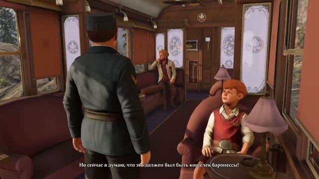 The Raven Remastered [PS4] #1 смотреть онлайн