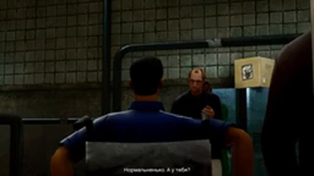 Прохождение Grand Theft Auto: San Andreas - Definitive Edition #92 ➤ Мочилово смотреть онлайн