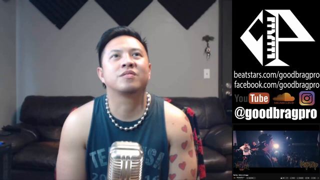 FlipTop - Mhot vs Kregga PRODUCER REACTION смотреть онлайн