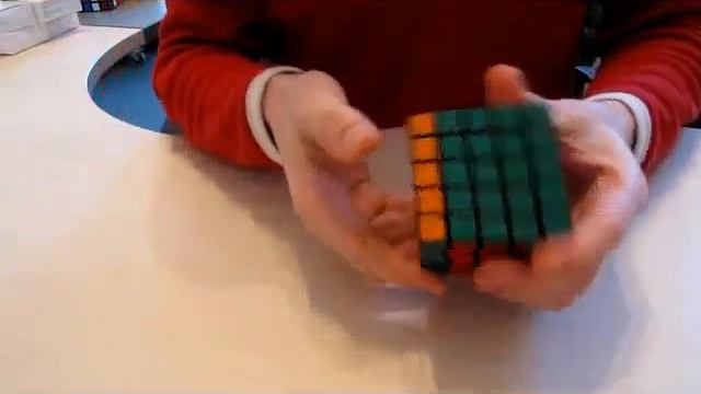 Cossack Jedi 5x5 смотреть онлайн