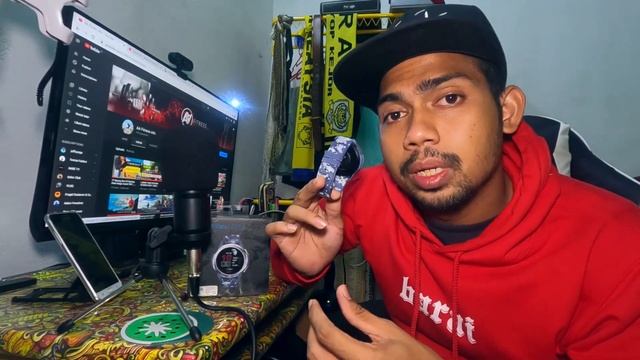 Unboxing HONOR Watch GS PRO Malaysia setanding brand premium ? | Review & unboxing смотреть онлайн