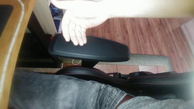 Fotel Gamingowy DIABLO CHAIRS X-One 2.0 dobry wybór na długie godziny przy komputerze 📺 смотреть онлайн