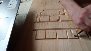 #woodcarving #вырезаемтексты #буквы   Резьба текстов и надписей.