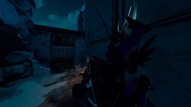 Borderlands® 3 spawn bug. Directors cut. смотреть онлайн