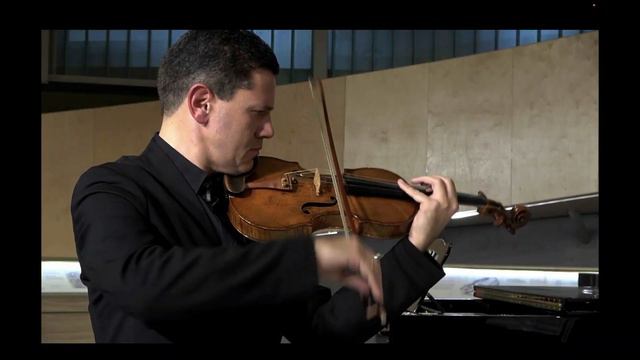 Anton Sorokow Plays Bartok Romanian Folks Dances LIVE