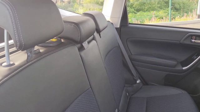 2019 Subaru Forester XE 2.0 CVT смотреть онлайн