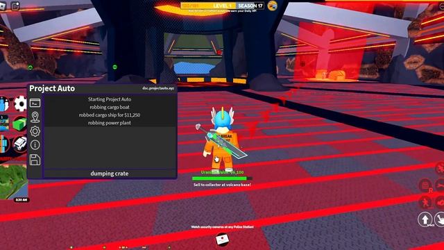 ? Roblox Jailbreak Script ? (Pastebin) смотреть онлайн