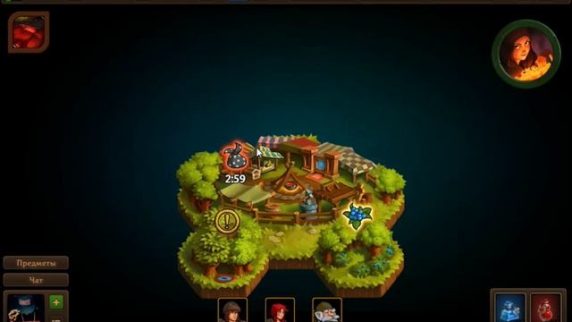 игра Brave Tales приложение в контакте смотреть онлайн