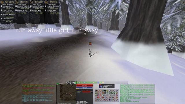 Revisiting Shadowbane 2021 - Steam Edition смотреть онлайн
