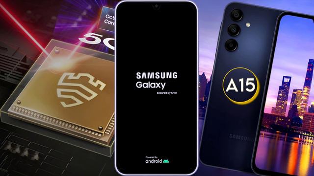 Samsung Galaxy A15 Upgrade RAM Storage Settings | Samsung A15 5G me RAM Expansion Kaise Kare смотреть онлайн