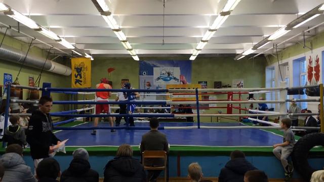 Kristo Vabamägi vs Eduard Piirisild (30.11.14 Ida-Virumaa MV poksis) смотреть онлайн