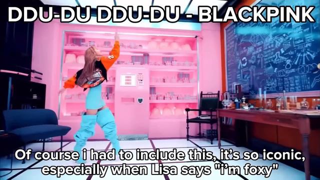 Kpop Raps That Are ACTUALLY Good