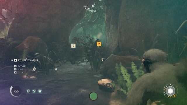 Ancestors The Humankind Odyssey - Полный гайд смотреть онлайн