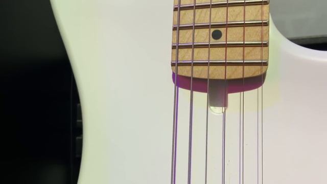 Kramer гитары. NAMM 2020. На русском, в одно ухо смотреть онлайн