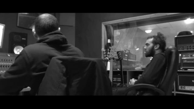 BLAZE BAYLEY : Eating Lies (OFFICIAL MUSIC VIDEO)