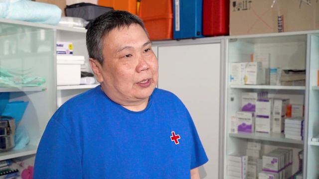 Не забудьте поздравить сотрудников Скорой помощи с профессиональным праздником! смотреть онлайн