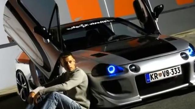 Need for Speed: Most Wanted - В игре и наяву (Виртуальное обозрение от ЛКИ) смотреть онлайн