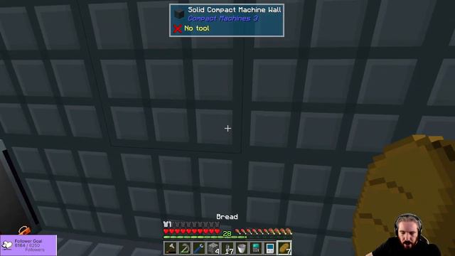 Панда vs. Compact Claustrophobia (Minecraft 1.12.2) - Episode 50 смотреть онлайн