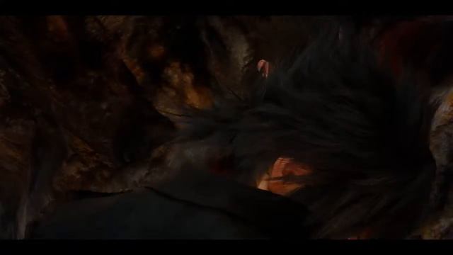 Final fantasy 15 noctis meets lunafreya's Titan смотреть онлайн