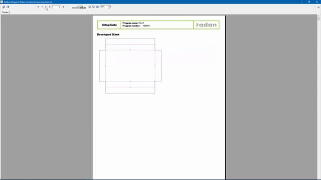 Introduction To Radbend Bending Module Обзор модуля Radbend для гибки