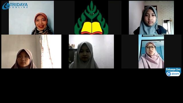 Grand Challenge Lisan Batik Tridaya