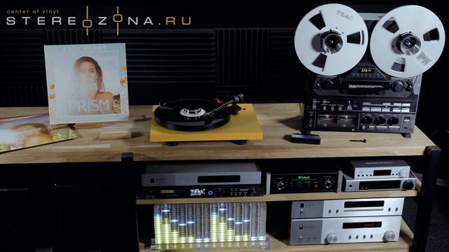 Katy Perry — Prism смотреть онлайн