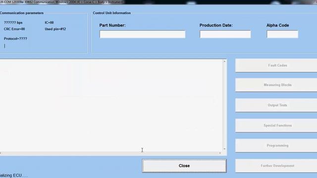 Opcom security code смотреть онлайн