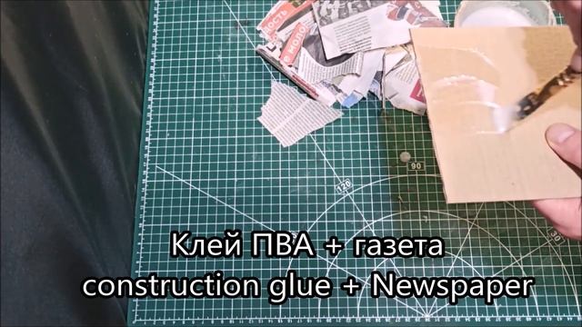 5 поделок из картона своими руками / подборка / DIY смотреть онлайн
