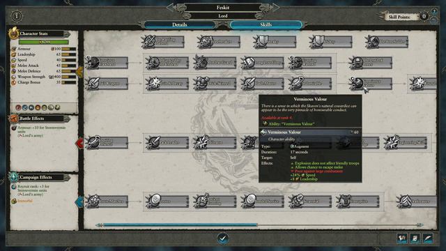 Total War:Warhammer 2:  Mixu Legendary Lords 2 Mod : Dark Elves,Skaven,Tomb Kings,Greenskins: Part
