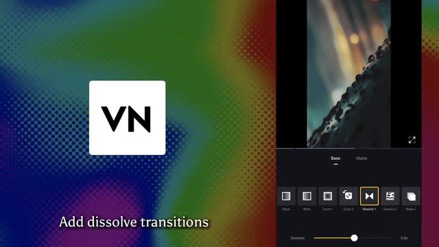 Before/After Color Grade Video Transition Tutorial | Benj Villena's | Color palette смотреть онлайн