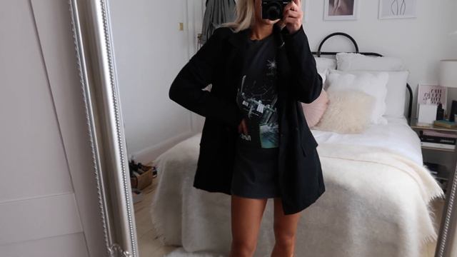 Collective Early Spring Haul | Nasty Gal, Missguided, PLT, House Of CB, Sisters & Seekers... смотреть онлайн