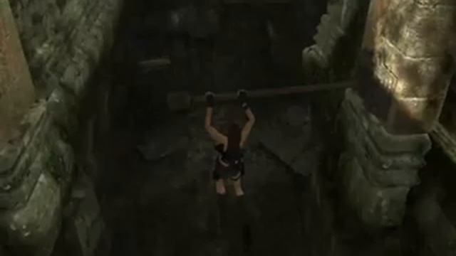 #006 - Tomb Raider Underworld -Demo ver Gameplay [PC-E] смотреть онлайн