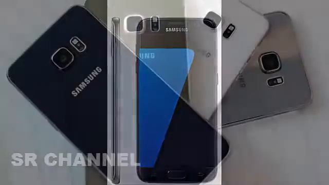 Best Samsung Galaxy S7 review смотреть онлайн