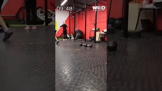 Open 20.2 Шакутин Максим смотреть онлайн