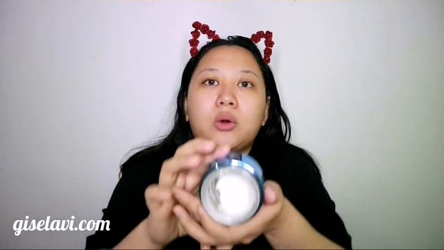 CREAM PENGHILANG DOUBLECHIN | GiselaV Review смотреть онлайн