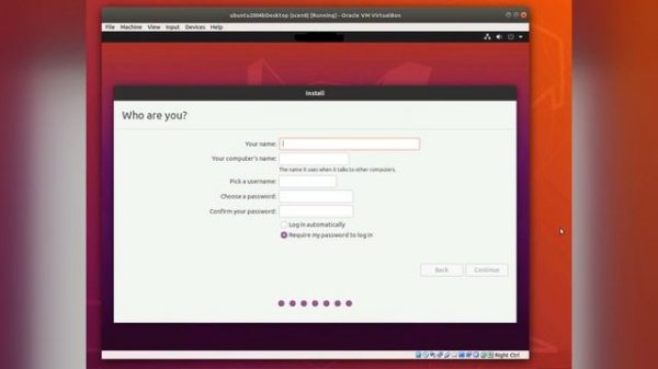 How to install Ubuntu 20.04 desktop with zfs