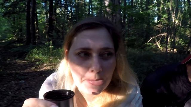 Лосиный Остров, ПО СЛЕДАМ ДИКИХ ЖИВОТНЫХ ! Все очень СТРАННО ... смотреть онлайн