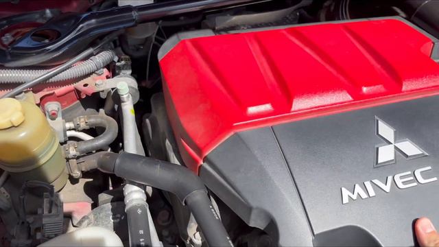 EVO X MODZ WALK THRU! CHECK OUT OUR DAILY! смотреть онлайн