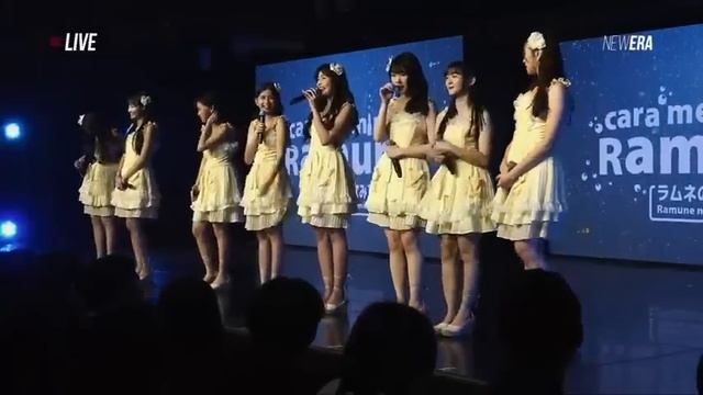 CARA MEMINUM RAMUNE JKT48 (LAST SHOW CHIKA GRADUATION) 20-01-2024 смотреть онлайн