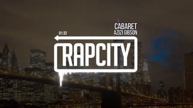 Azizi Gibson Cabaret Prod Millz Douglas смотреть онлайн