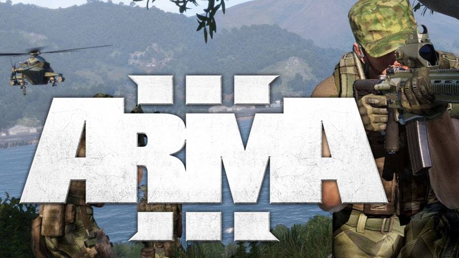 ArmA 3
