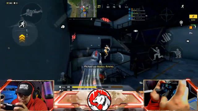 New Season 9 Battle Pass! #RoadTo1KSubs | Call Of Duty Mobile Battle Royale! смотреть онлайн