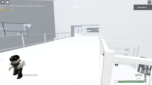 The Concept Speedrun (2:33.85) Rookie/Solo (Random Seed) - Entry Point смотреть онлайн