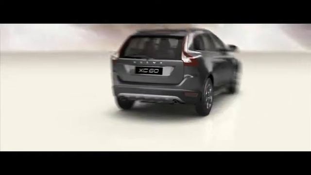 2013 Volvo XC60 Exterior Tour смотреть онлайн