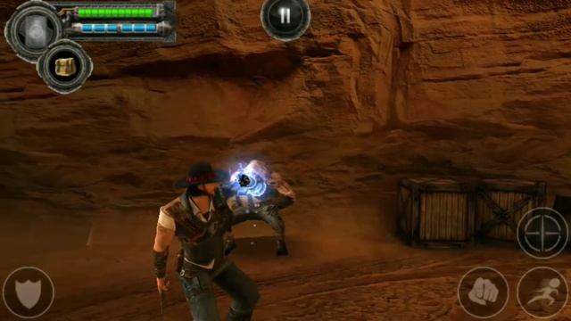 Bladeslinger #1 смотреть онлайн
