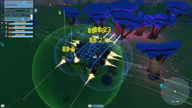 LP TerraTech [DE|HD] S7 E22 - Die aufregende Welt des Bergbaus смотреть онлайн