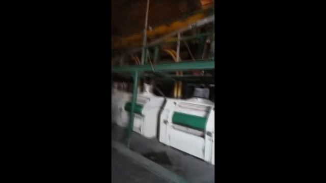 Мельничный коплекс ANA-2000 YK-3000 (3000 кг/ч. 44-48 т./сут) смотреть онлайн