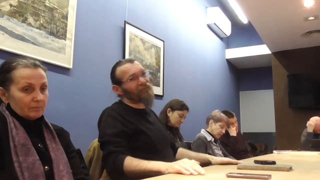 Молчание Человечества. Бебешко Тарас смотреть онлайн