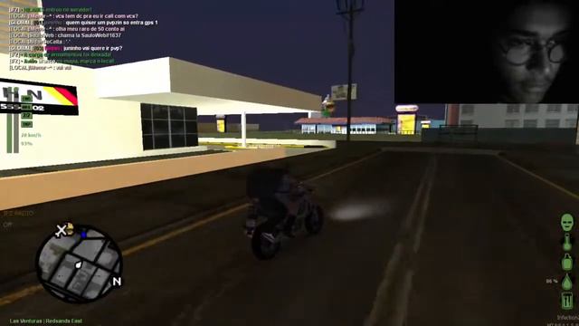 MTA DayZ - INFECTION Z смотреть онлайн