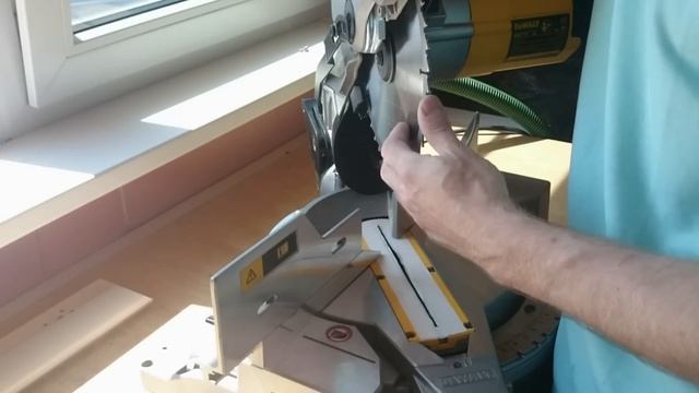 Обзор Dewalt 713 Type 3, плюсы, минусы, доработки